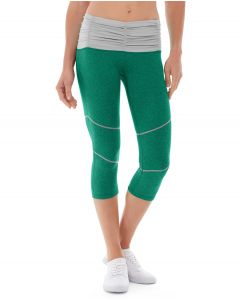 Deirdre Relaxed-Fit Capri-29-Green