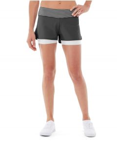 Mimi All-Purpose Short-29-White